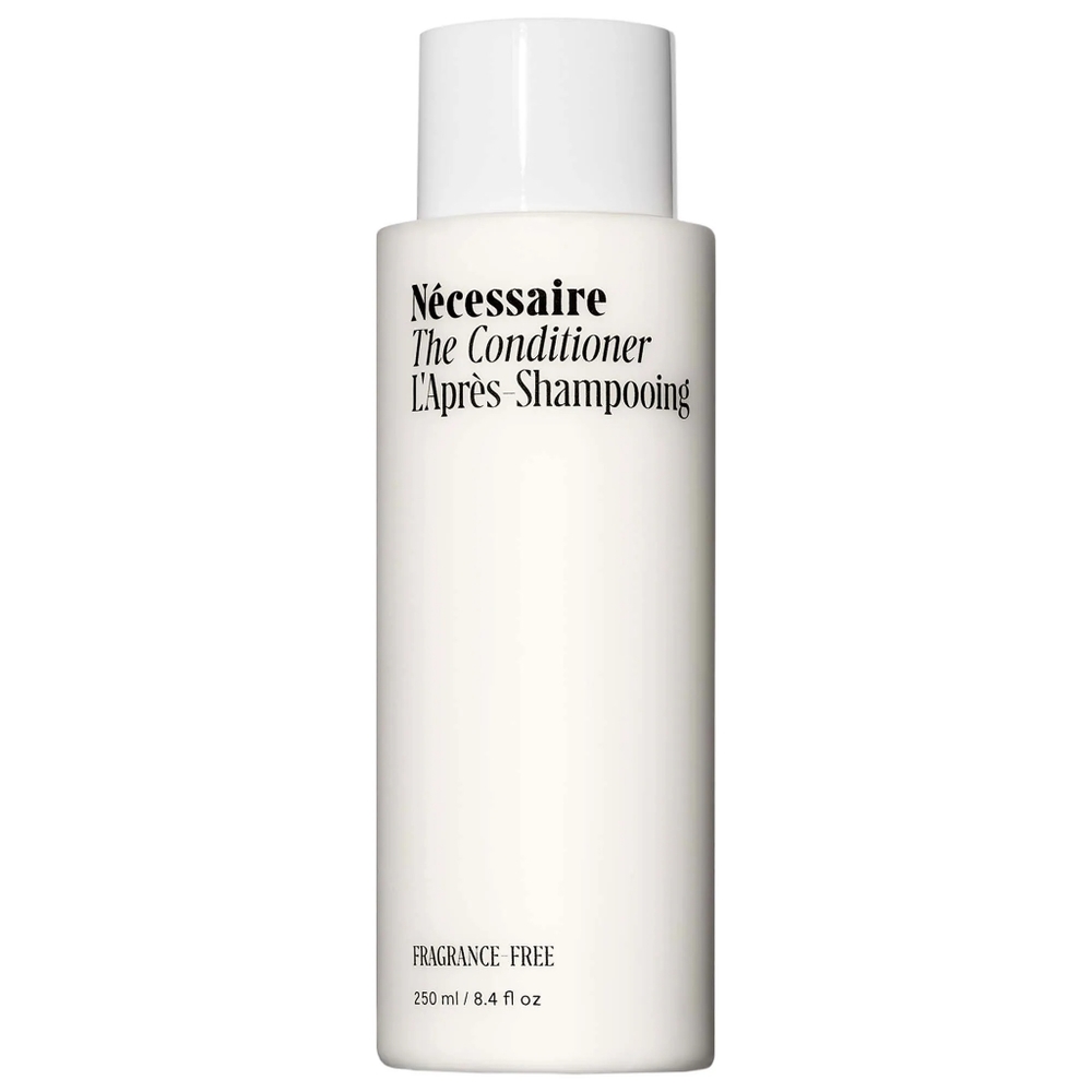 Nécessaire Conditioner Hydrating Cream (Hyaluronic Acid, Niacinamide, Panthenol)